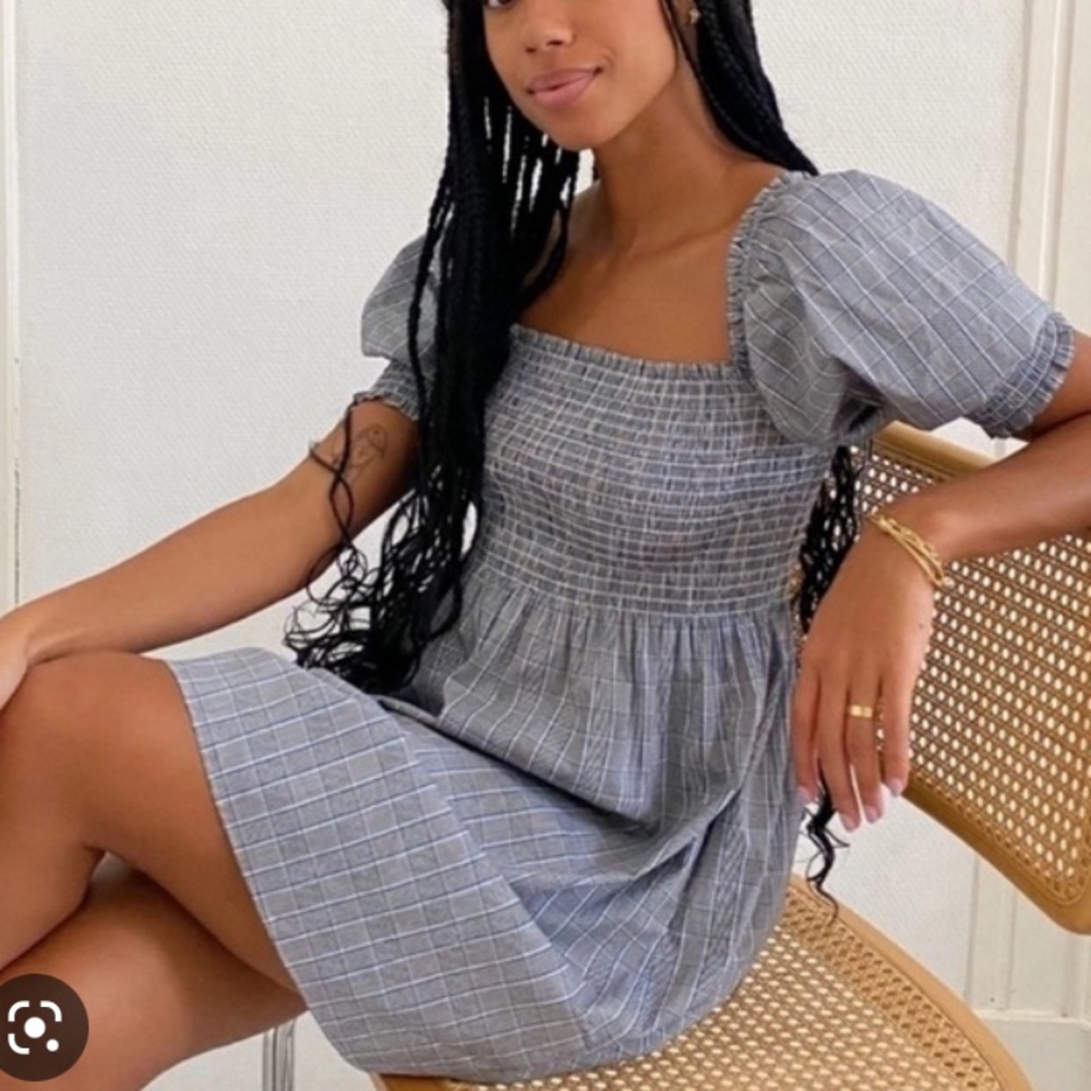 Hill House Thai Check Athena